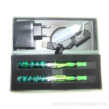 2013 new  EGO-D e cigarette  blister   pack  wholesale